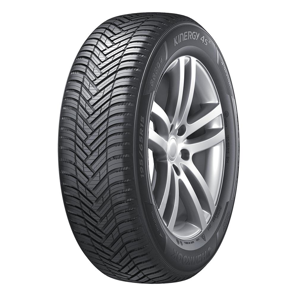 

Шина Hankook Kinergy 4S2 H750 225/55R16 (1024955)