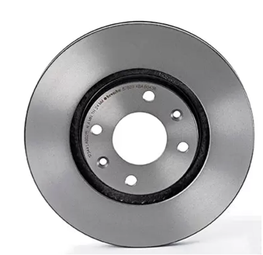 

CHERY T113501075BC Диск тормозной [ORG] 1шт