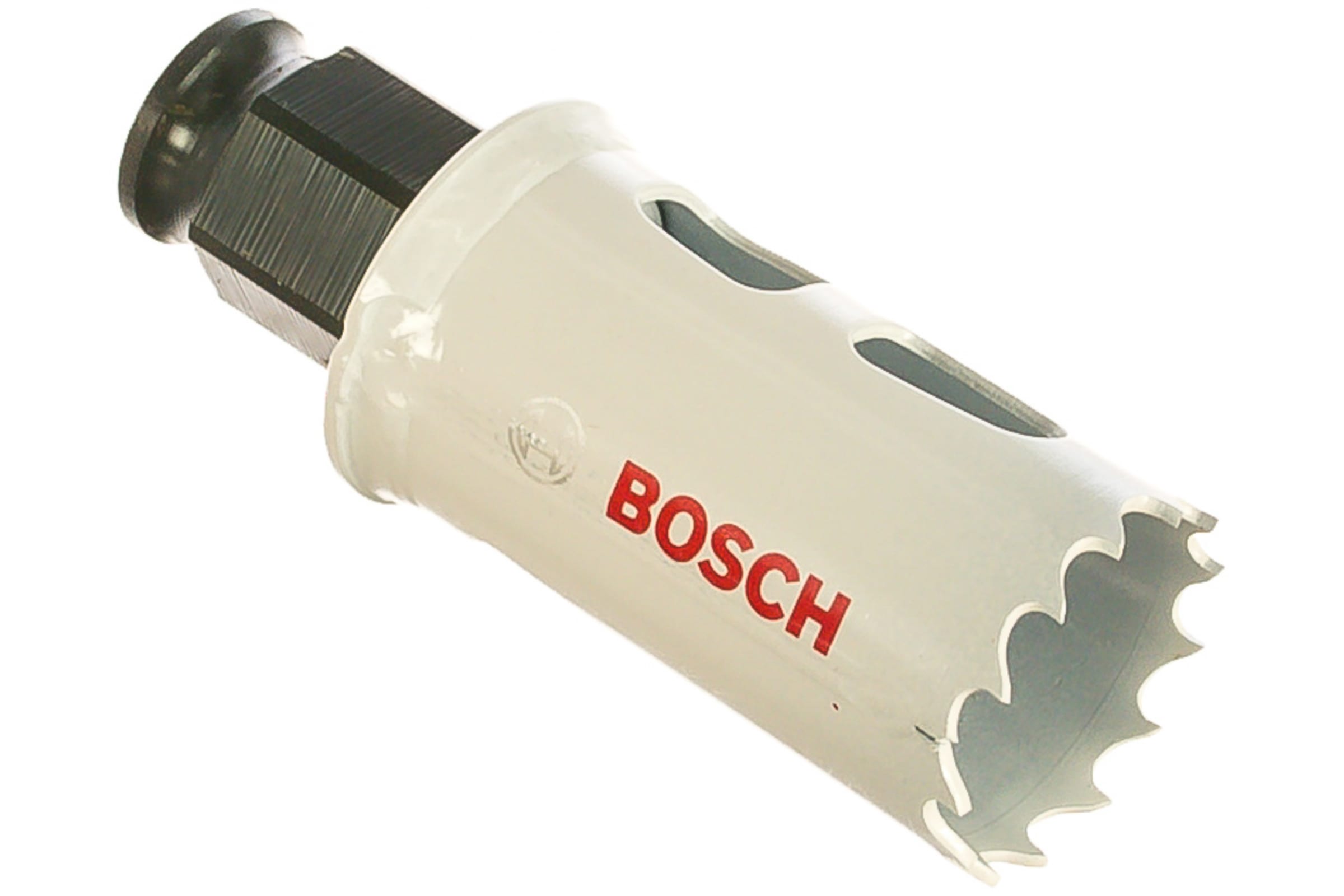 Коронка BiM PROGRESSOR (27 мм) Bosch 2.608.594.204 коронка по стали биметаллическая bosch progressor 2608594199 20 мм