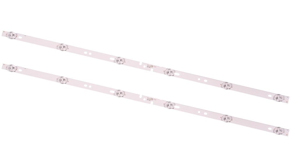 

Подсветка 06-32C2X6-618-M07W14 для телевизора Orion OLT-30100, Fusion FLTV-32L32 2 pin