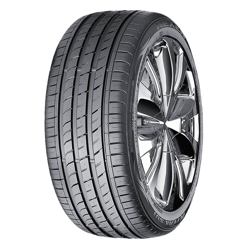 

Шина Nexen N'FERA SU1 225/30R20 (14639)