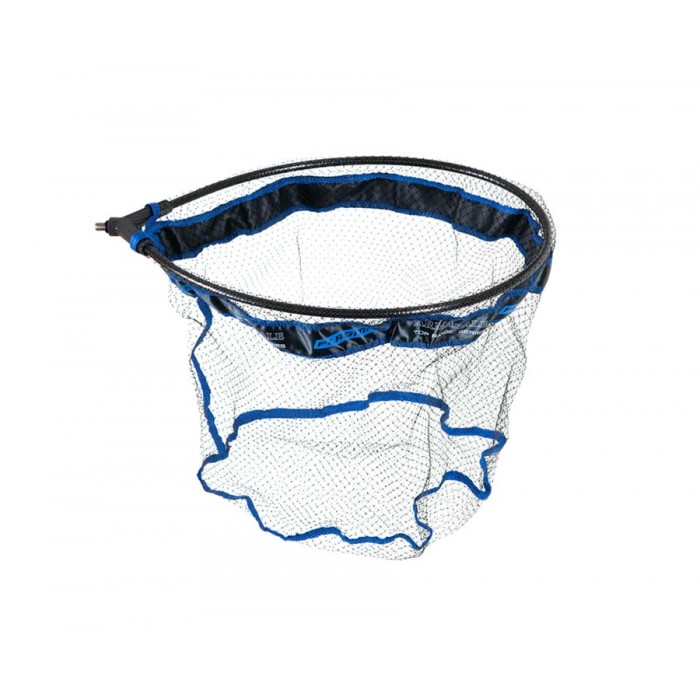 

Рыболовный подсачек овальный Flagman Armadale Head Superlight 30х40 см, Armadale Head Superlight
