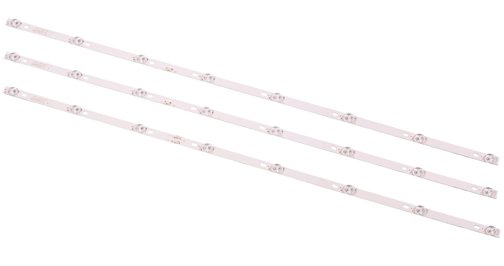 

Подсветка JS-D-JP43DM-A81EC для телевизора BBK 43LEM-1043 FTS2C, 43LEX-5043/FT2C