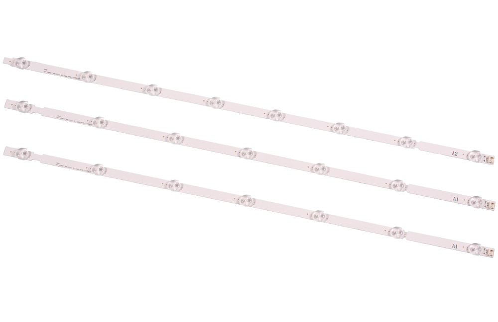 

Подсветка для LG 32LN541U, 32LN540V, 6916L-1204A,6916L-1437A,32LN570V,6916L-1105A,32LN613V