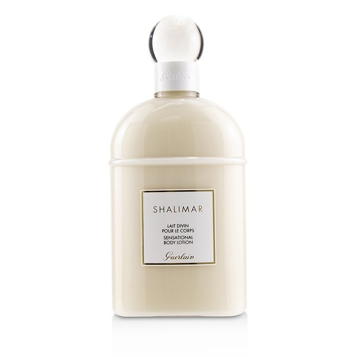 

Лосьон для тела Guerlain Shalimar, 200 мл