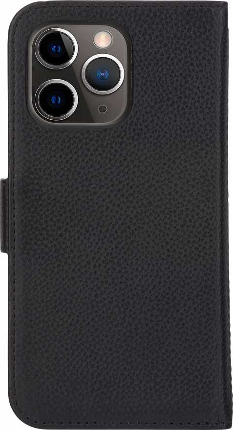 фото Чехол dbramante1928 new york - iphone 13 pro - night black (ny61pbbl5520)