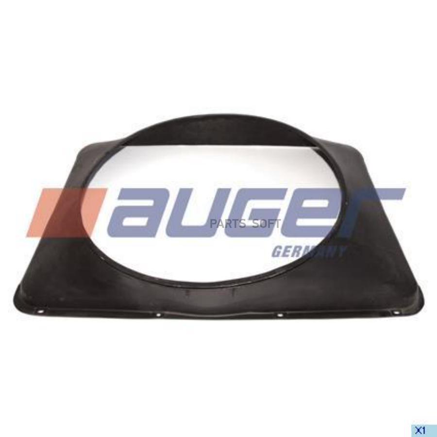 

Диффузор Вентилятора AUGER 71607