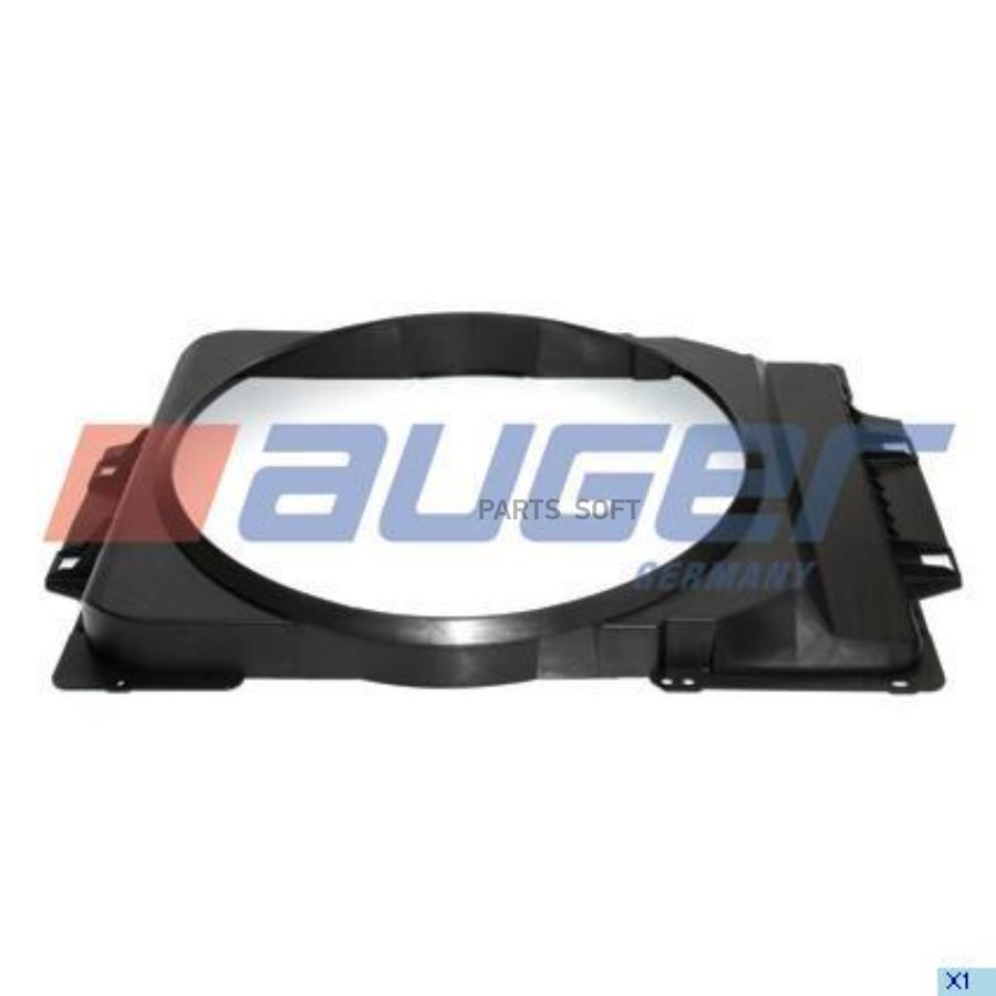 

Диффузор Вентилятора AUGER 73385