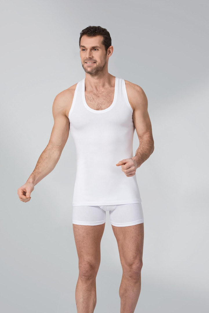 

Майка домашняя мужская K Shop Namaldı183 черная XL (товары доставляются из-за рубежа), Namaldı183