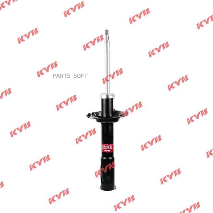 

Амортизатор подвески KYB 333407