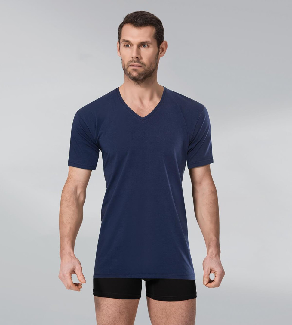 

Футболка мужская K Shop Namaldı182 черная XL (товары доставляются из-за рубежа), Namaldı182