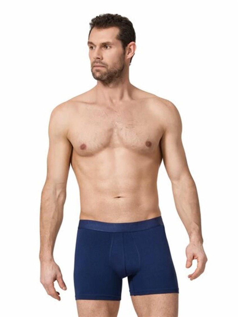

Трусы мужские K Shop Namaldı128 синие XL (товары доставляются из-за рубежа), Namaldı128