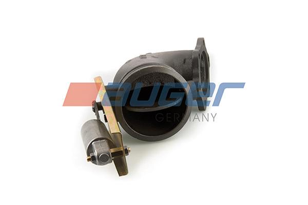 

Коллектор Выпускной Маn D2066, D2676 AUGER 74927