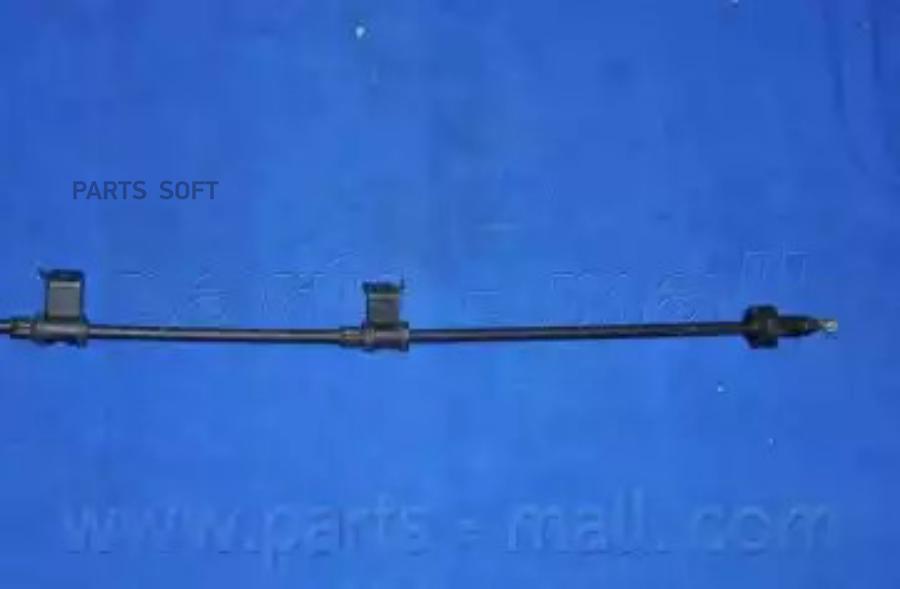 

PARTS-MALL Трос стояночного тормоза KIA PRIDE 05MY-SEP 2006 PMC 597701G300 597701G300