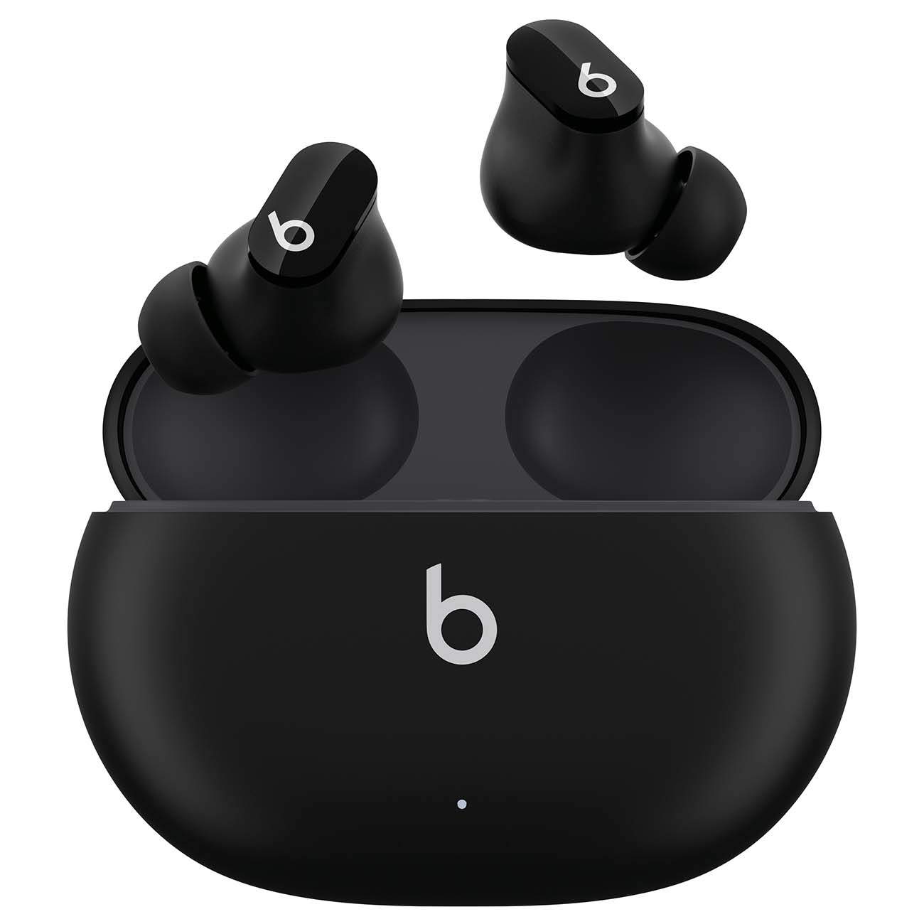 Беспроводные наушники Beats Studio Buds Black (MJ4X3) Black