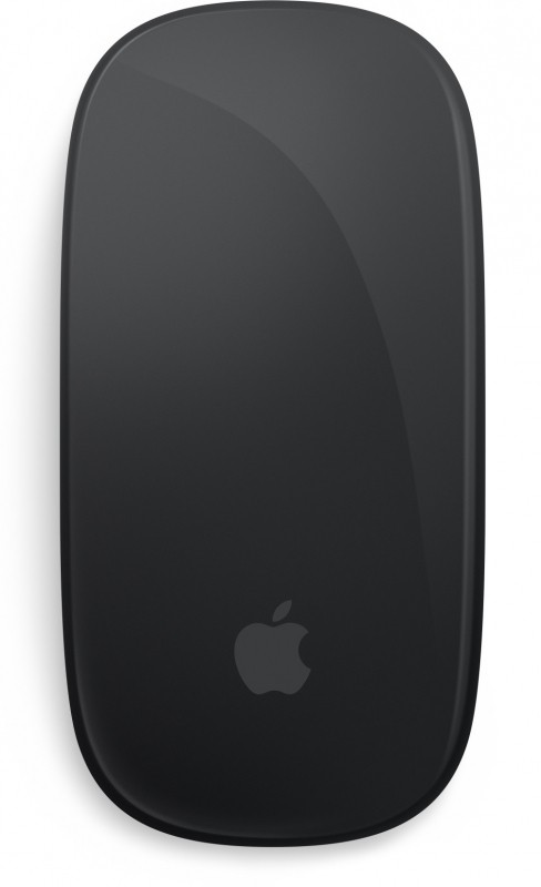 Мышь Apple Magic Mouse 3 Black (MMMQ3)