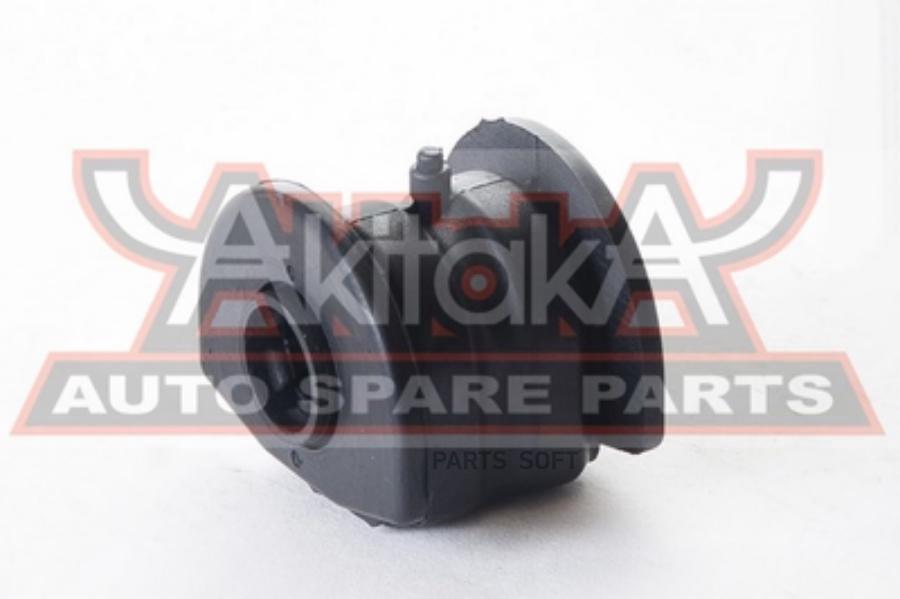 

Сайлентблок Переднего Рычага Задний Honda Hr-V (1998-2005) ASVA арт. 0301-033