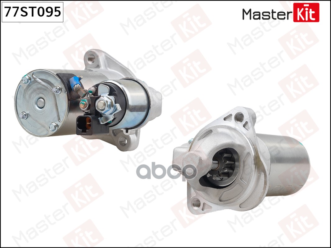 

Стартер MASTERKIT 77st095