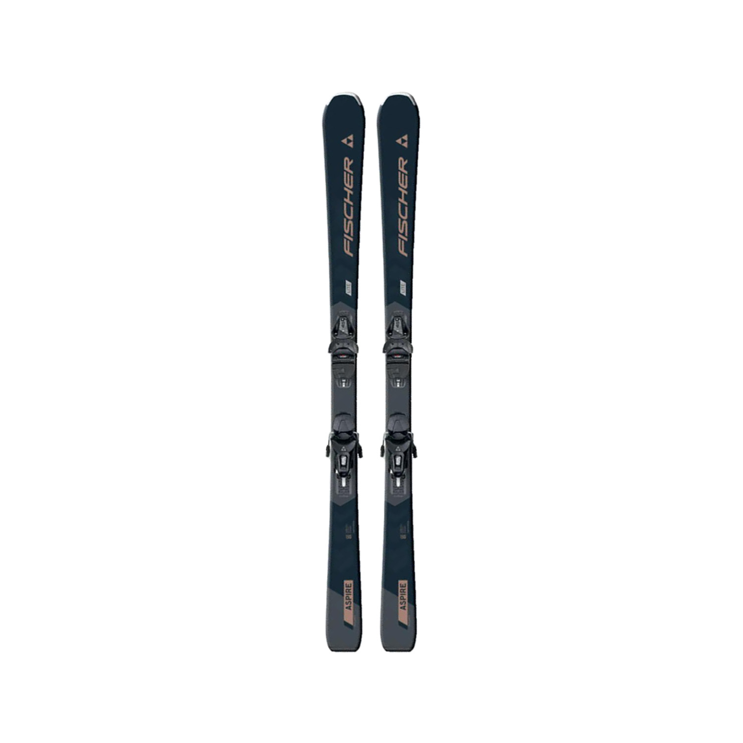 Горные лыжи Fischer Aspire SLR PRO + RS 9 SLR 23/24, 160