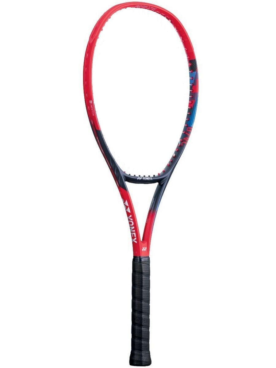 Ракетка для большого тенниса Yonex Vcore Ace (Scarlet) (G2)