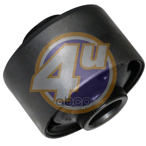 

САЙЛЕНТБЛОК ЗАДН ПРОДОЛЬН ТЯГИ KIA SHUMA/II/SEPHIA/II/MENTOR/II/SPECTRA 97-04