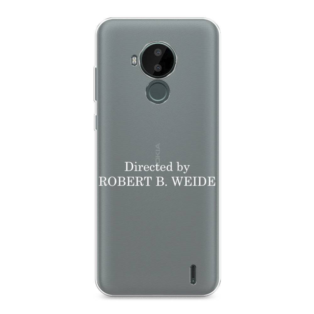 фото Чехол awog "robert b weide" для nokia c30