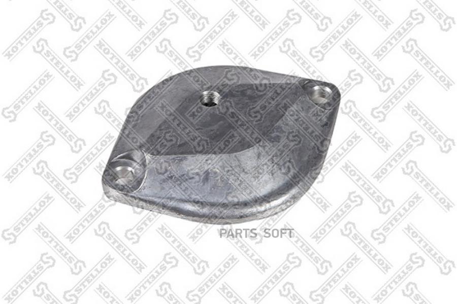

89-04626-Sx крышка Поворотного Кулака Daf Stellox 8904626SX