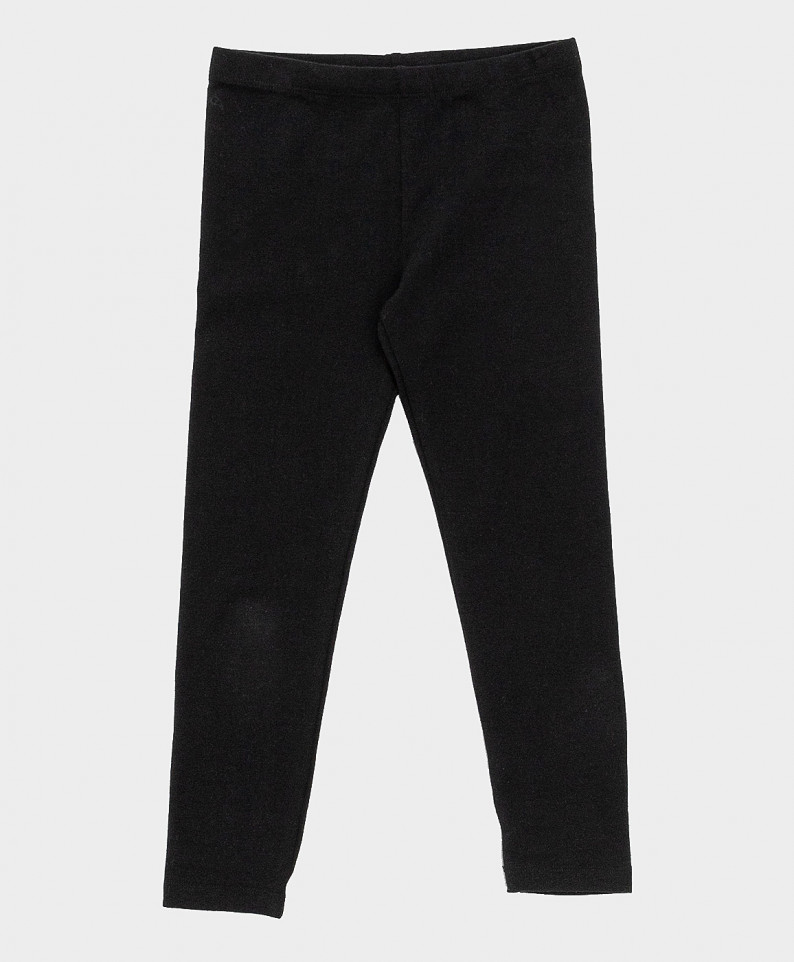 

Лосины Button Blue для девочек цв. черный р-р. 158, 121BBGB13010800