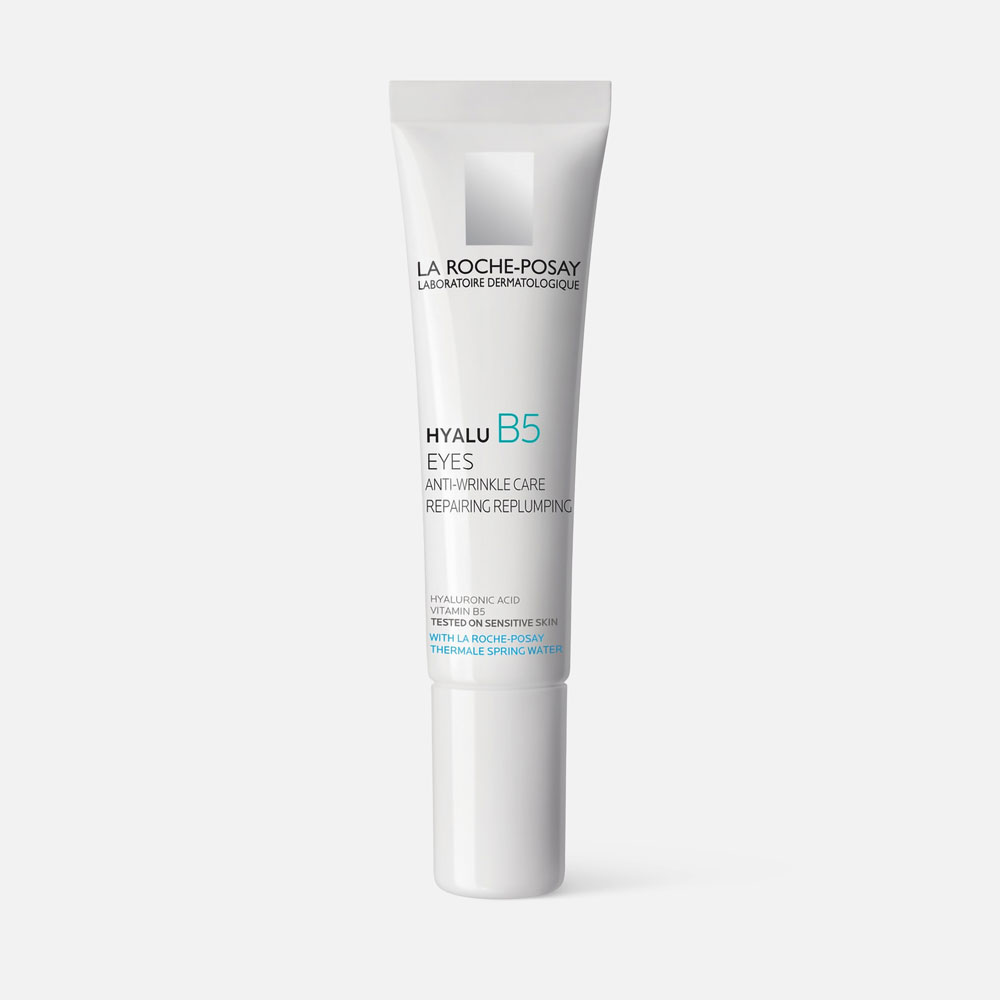 

Уход для контура глаз La Roche-Posay 15 мл