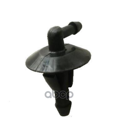 

Соединительная Трубка Audi/Vw VAG арт. 2D0955467