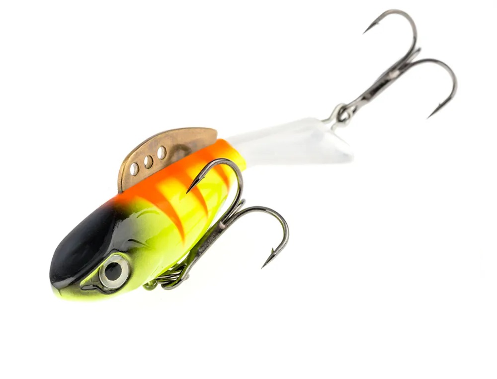 

Балансир Akara Pro Action Tensai 67 15 гр. 62, Желтый;оранжевый, Pro Action Tensai