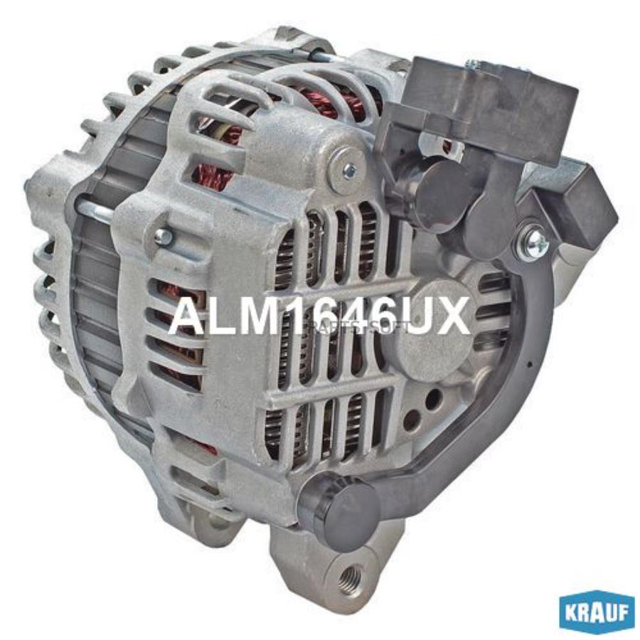

Генератор Krauf ALM1646UX