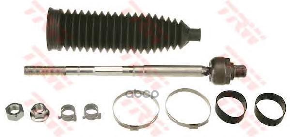 

JAR972_тяга рулевая! TRW\ Opel Zafira 1.6/1.8 05>