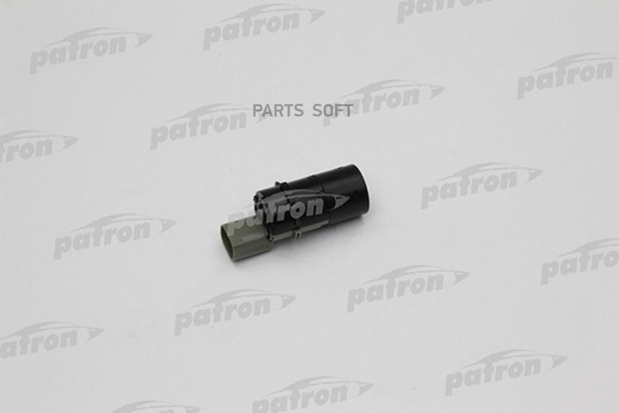 

Датчик парктроника VOLVO S40 (04-), V70 (-07), S60 (-09), XC70 (-07) PATRON PE25045