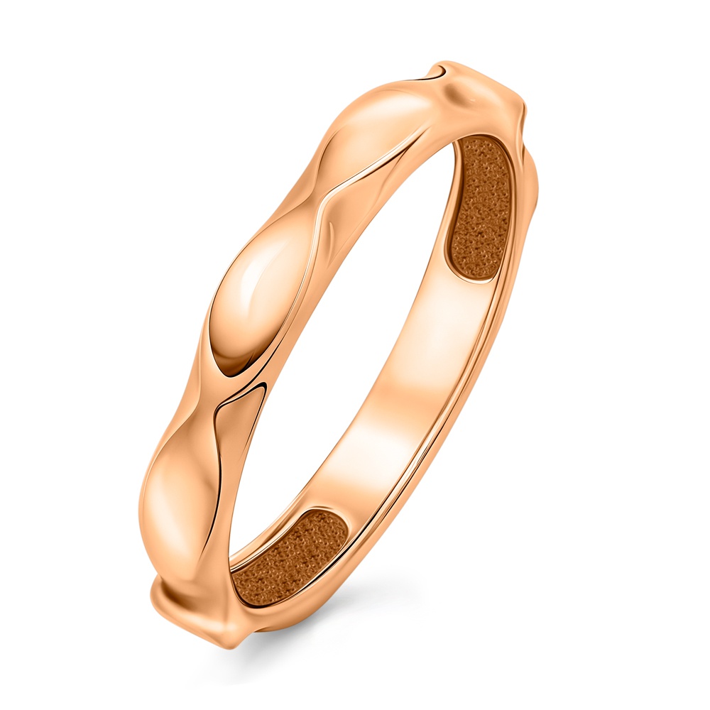 

Кольцо из золота р. , 585Gold 401005325, 401005325