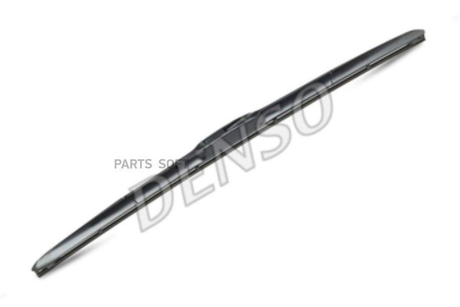 

Щетка Ст/Очист. Hybrid 550Mm 2 Коннектора Denso Dur055L