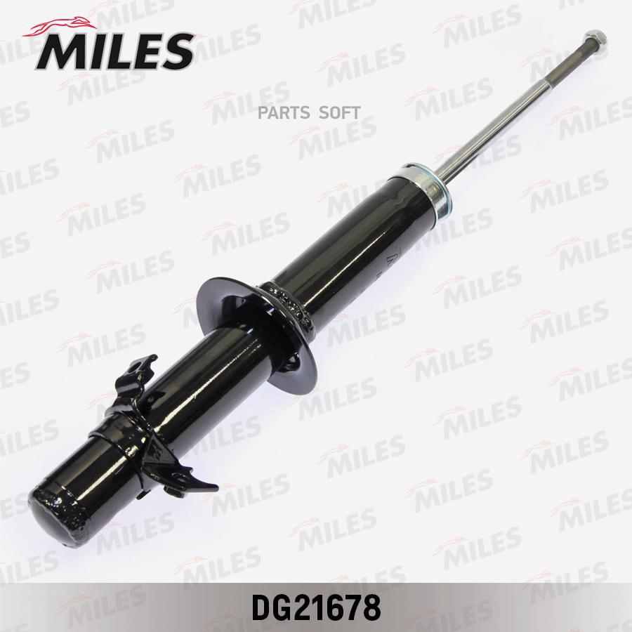 

MILES DG21678 Амортизатор передний правый HONDA ODYSSEY (RA1/2/3/4/5) 10/94-11/99 (KYB 341
