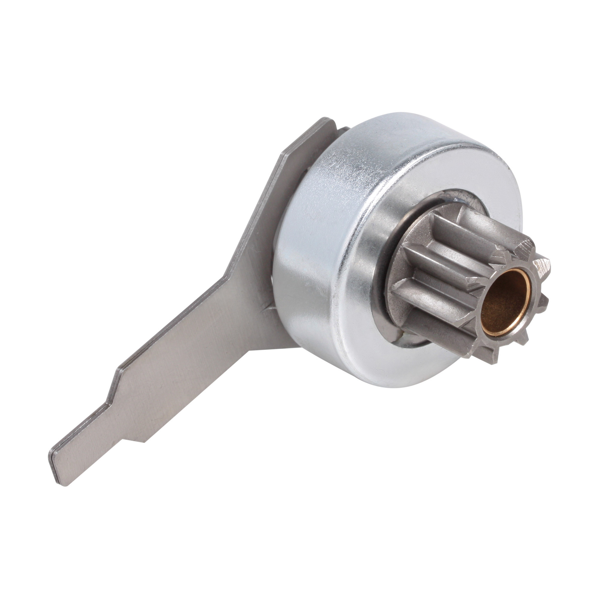 

Привод стартера ГАЗ с дв. ЗМЗ-406 StartVOLT VCS 0306