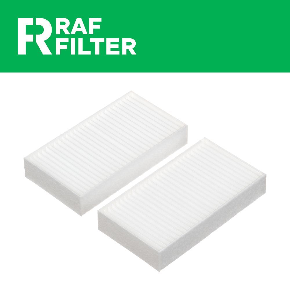 Фильтр салона RAF Filter RST023BM