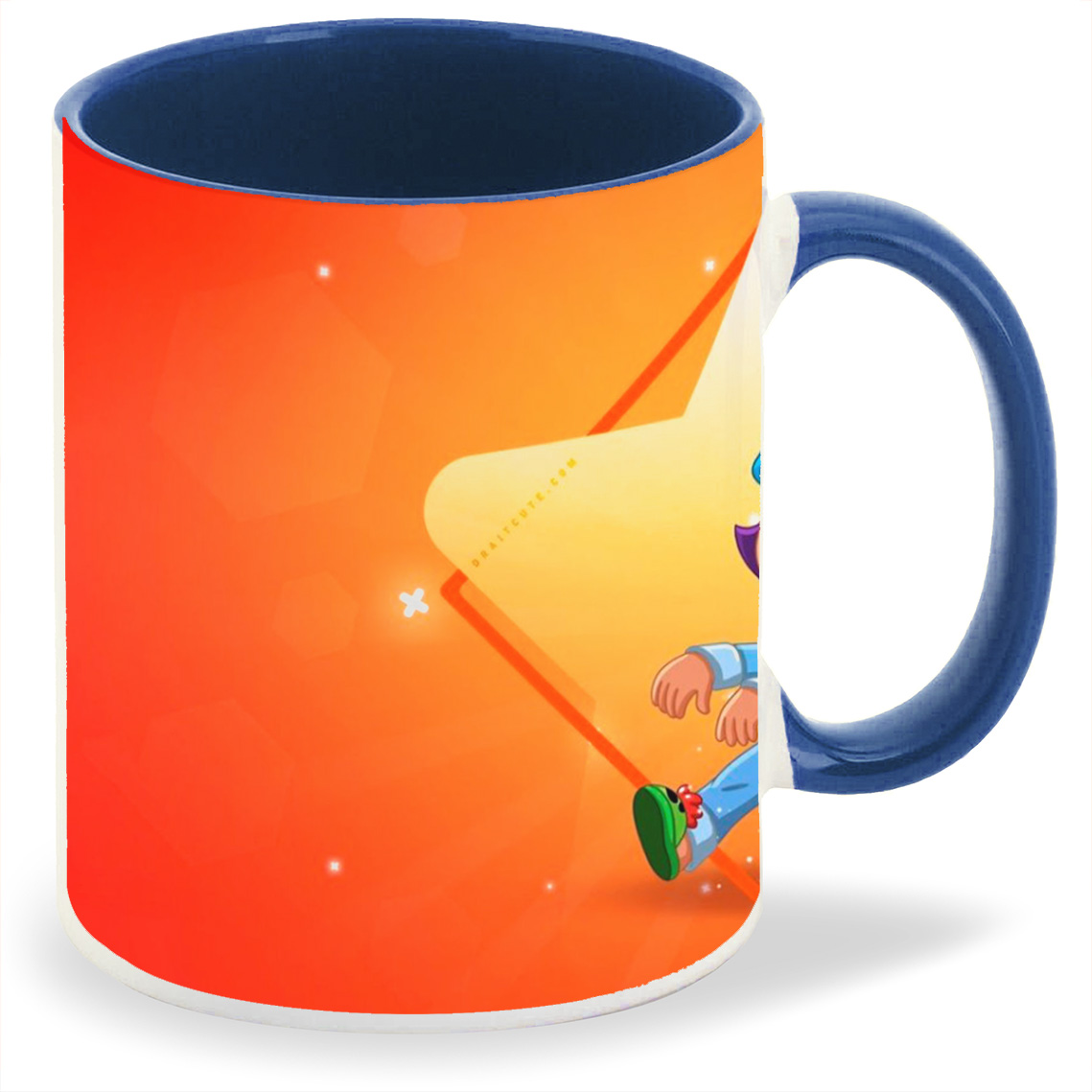 

Кружка CoolPodarok Браво Старс Brawl Stars (оранжевый фон), Браво Старс Brawl Stars (оранжевый фон)
