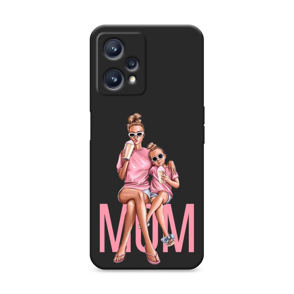 Чехол Awog на Realme 9/9 Pro Plus 