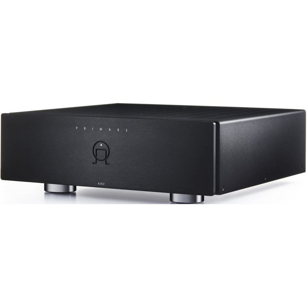 

Усилитель мощности Primare A35.2 black, A35.2 black