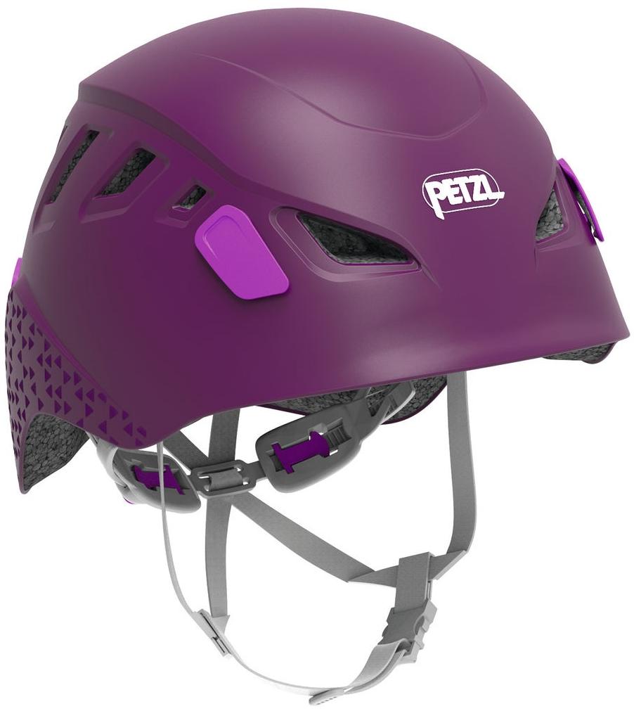 фото Каска petzl picchu violet, one size