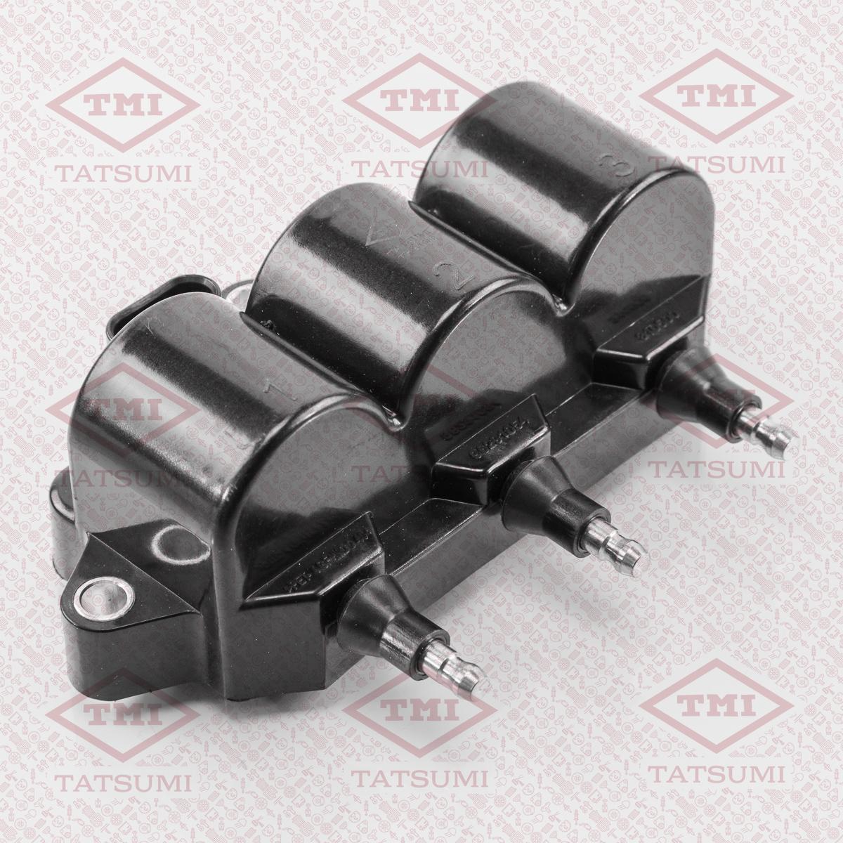 

Катушка зажигания CHEVROLET MATIZ Tatsumi THG1086