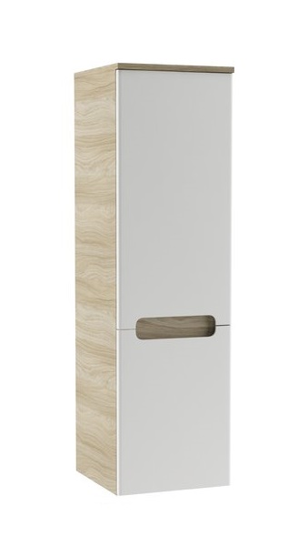 

Пенал Ravak SB Classic 350 белый/латте