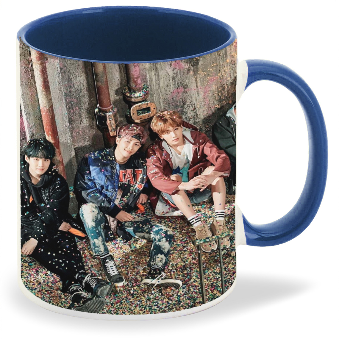 

Кружка CoolPodarok Певцы Музыка Бтс Big Hit Entertainment (конфити), Певцы Музыка Бтс Big Hit Entertainment (конфити)