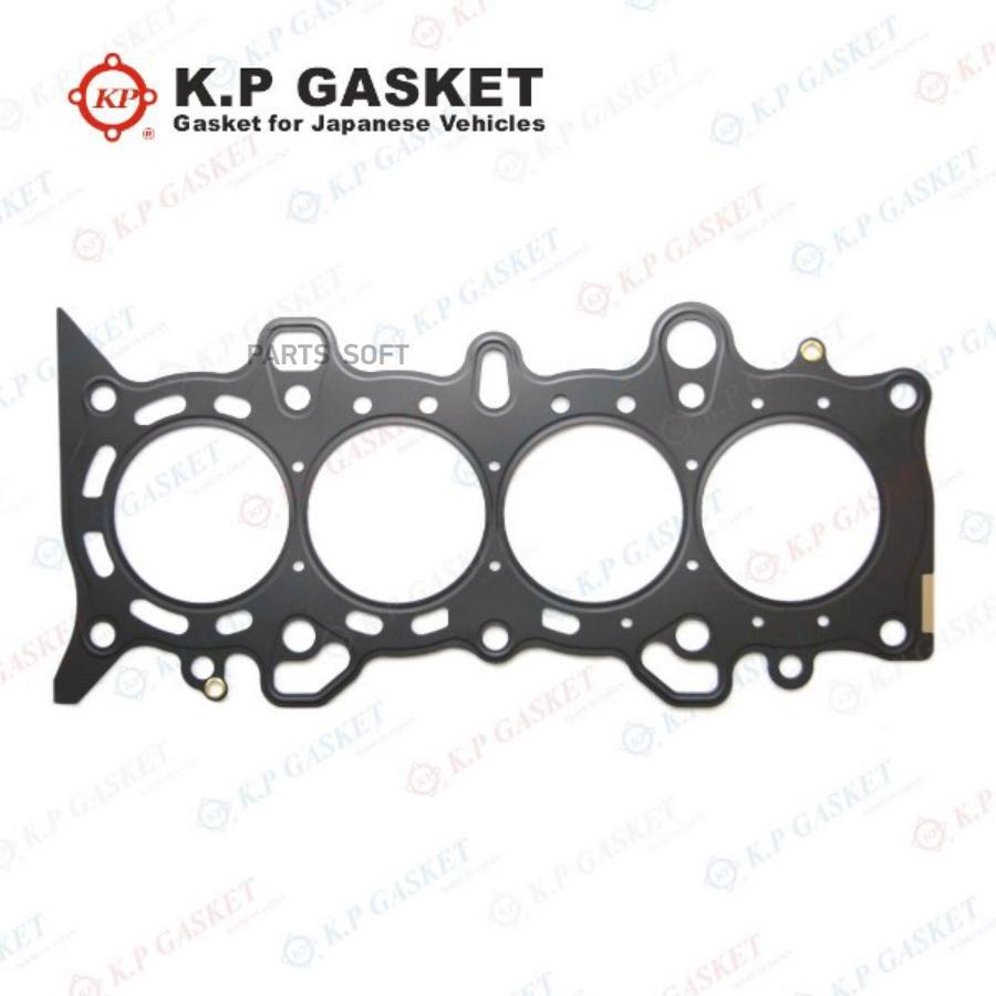 KP-GASKETS KA80380 Комплект прокладок головки блока цилиндров