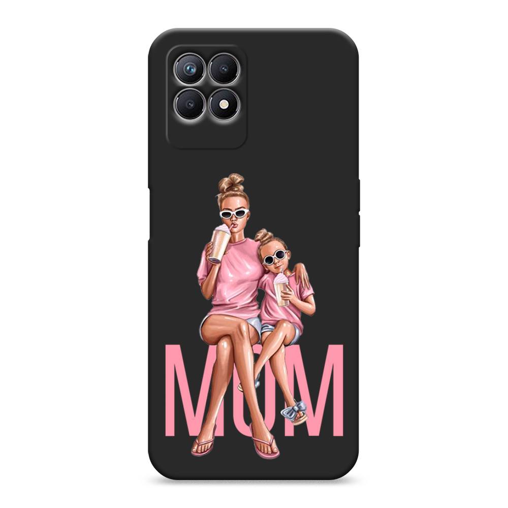 Чехол Awog на Realme 8i 