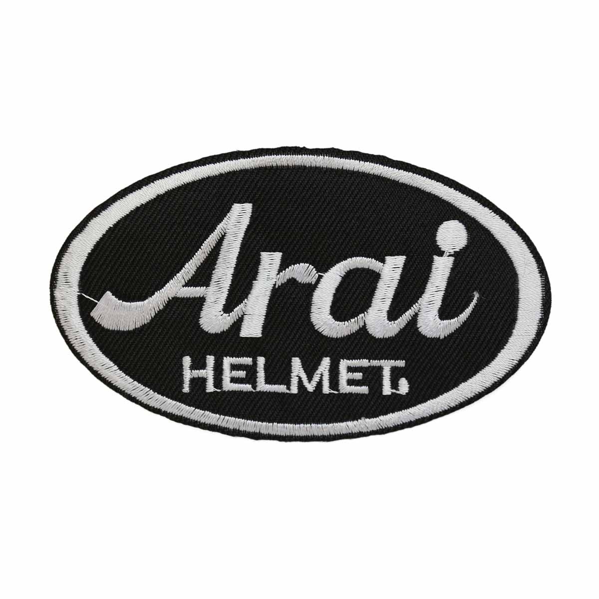 фото Термоаппликация lml073-1 'arai' 1шт hobby&pro basic