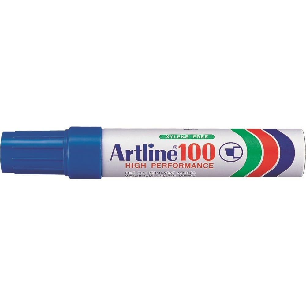 

Промышленный маркер Artline 100